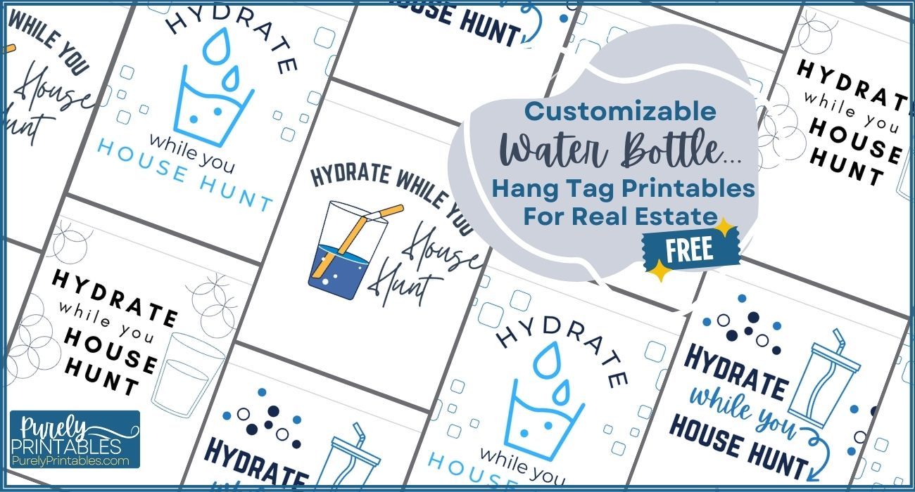 Purely Printable- Free Printables Website - Free Printables website ...